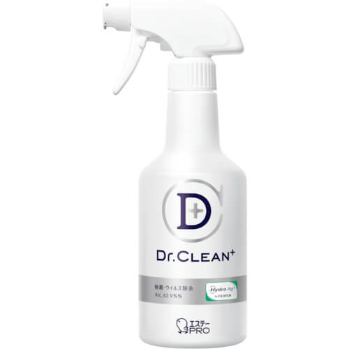 Alchol Disinfectant Spray Dr.Clean+ 1เส้น