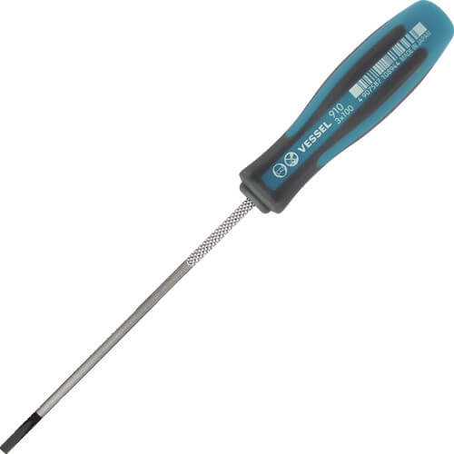 Thin Shaft Screwdriver