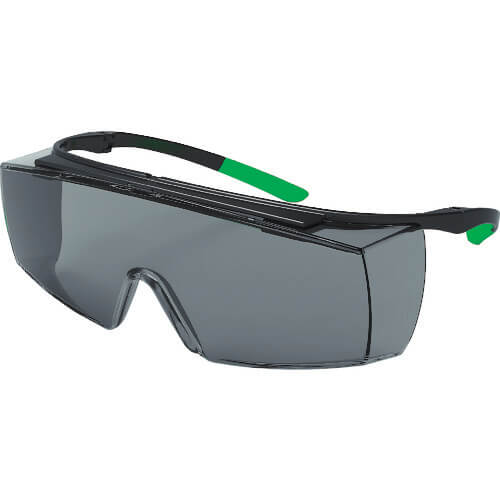 Welding Protection Eyewear uvex super f OTG