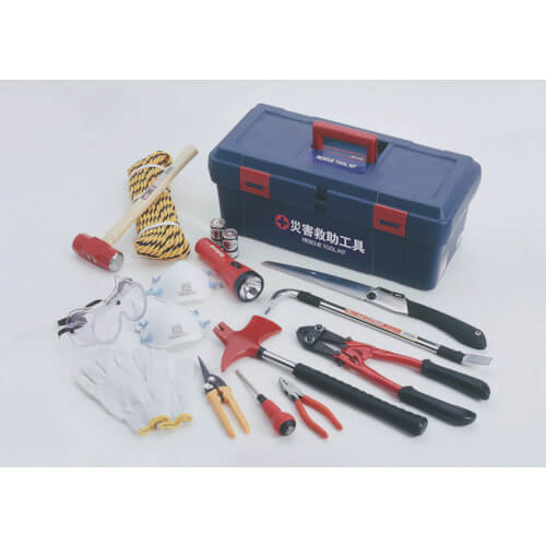 Rescue tool kit 1อัน