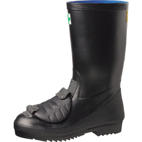 รองเท้าบู๊ทนิรภัย JIS Instep Pro Fixed Type 966 Instep Pro M2 28.0 ซม