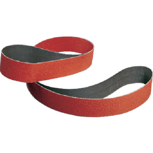 Resin Bond Cross Belt 984F