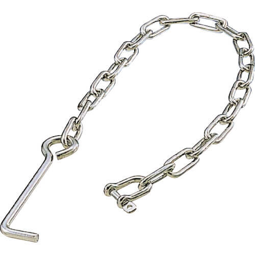 With Anchor Chain 1อัน