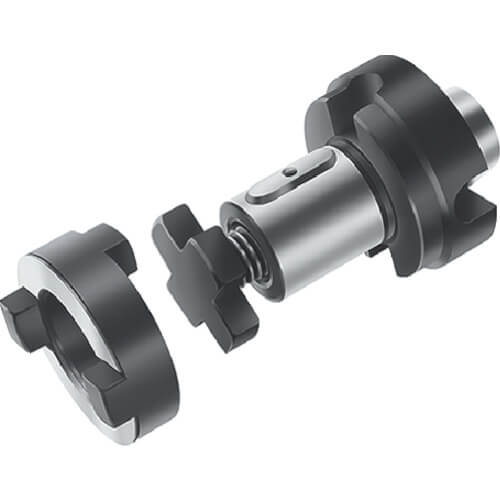 Walter Combination Adaptor 1อัน