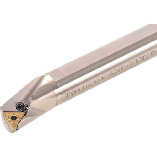 Tac Holder Round Shank