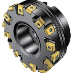 Tungsten Carbide Solid Tools 1อัน