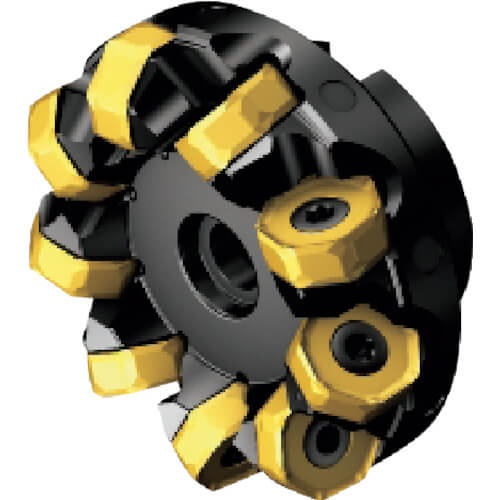 Tungsten Carbide Solid Tools 1อัน