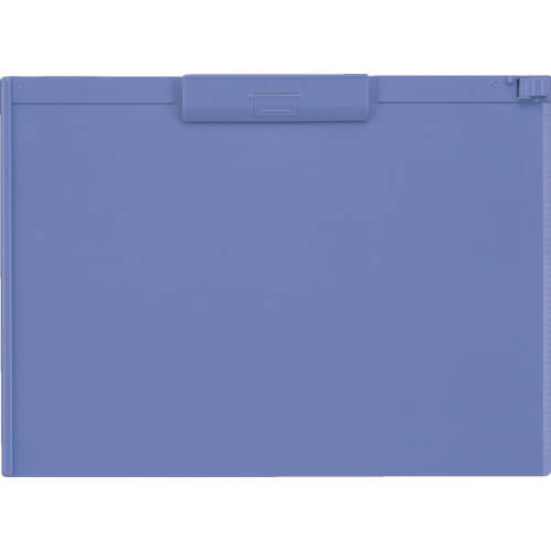 A3/S คลิปบอร์ดสีน้ำเงินม่วง