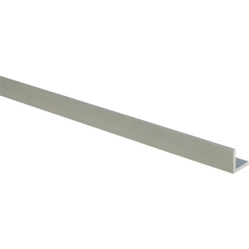 มุมอลูมิเนียม 20 x 20 x 3mm ยาว 995mm