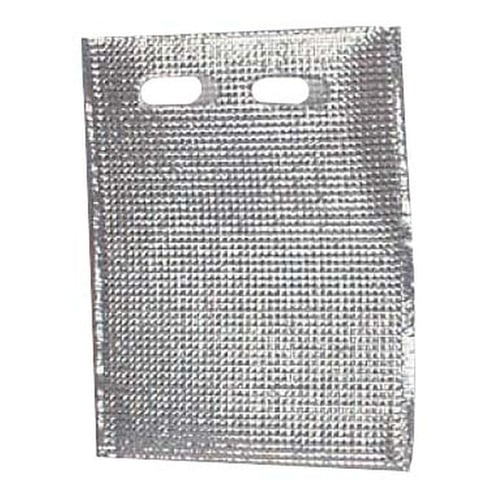 กระเป๋าเก็บความเย็น/เก็บความร้อน ULVAC flat bag (มีหูหิ้ว)