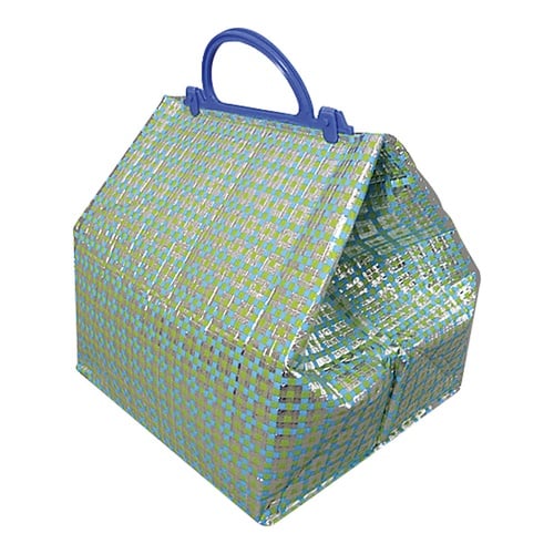 กระเป๋าเก็บความเย็น/เก็บความร้อน Alte bag (มีหูหิ้ว)