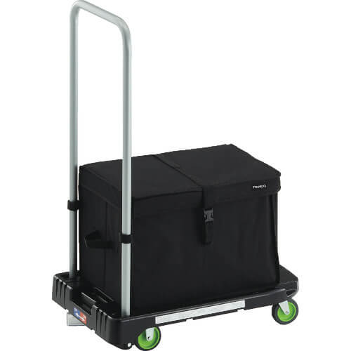 Resin Platform Truck 1อัน