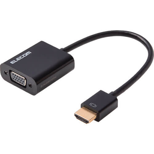 อะแดปเตอร์แปลง VGA สำหรับ HDMI