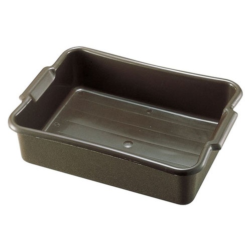 กล่องใส่จาน Vollrath แบบตื้น