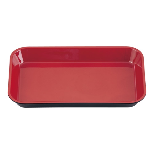 เมลามีน (เล็ก) Delicabat Kurouchi vermilion