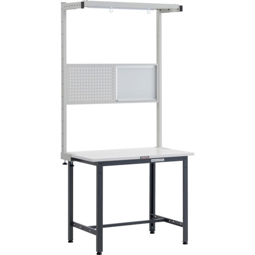 Light-Duty Workbench