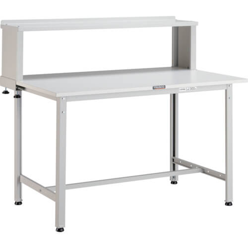 Light-Duty Workbench c/w Riser 1อัน