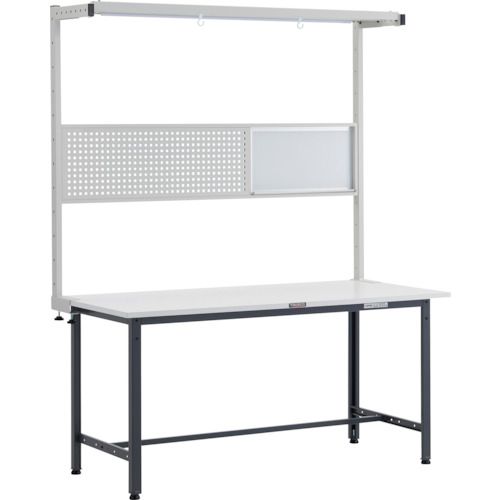 Light-Duty Workbench