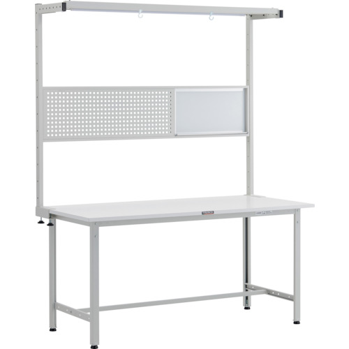 Light-Duty Workbench