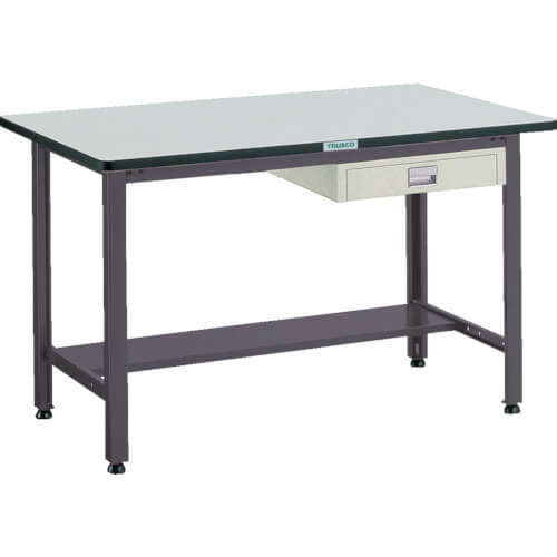 Medium-Duty Workbenches c/w 1 Slim Drawers 1อัน