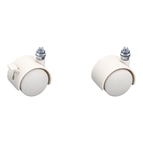 Fitts ลูกล้อชนิดสกรู 40 (4 ชิ้น)