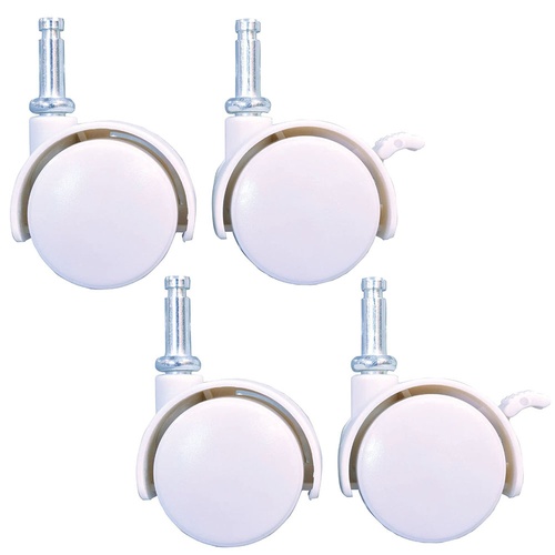 ล้อปลั๊กอิน Fitz 40 (4 ชิ้น)