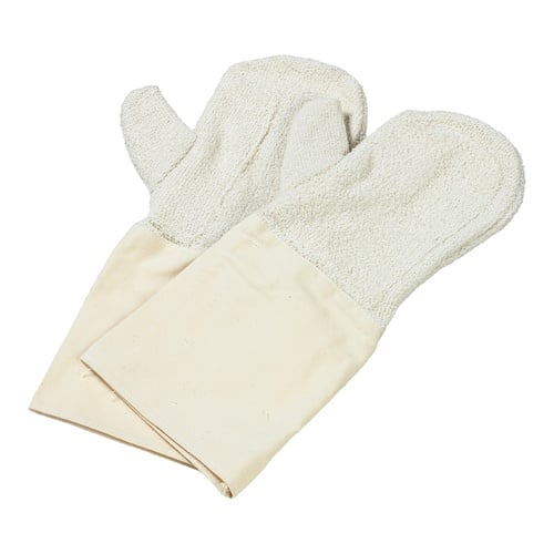 ถุงมือผ้าฝ้ายเทอร์โม 44341