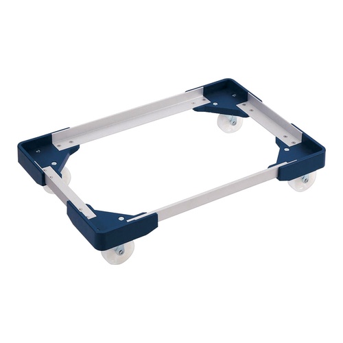 รถเข็นสำหรับใส่อาหาร EPP โดยเฉพาะ