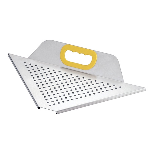 ตะแกรงสามเหลี่ยม 18-8