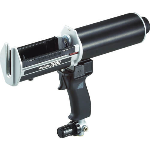 Two-Part Adhesive ARALDITE (RU) 2000 Series
