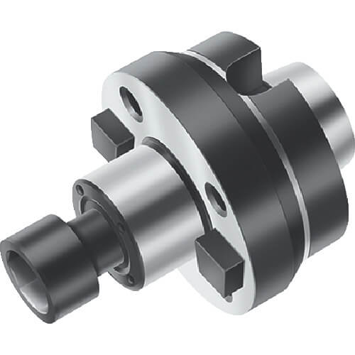 Walter Face-Mill Adaptor 1อัน