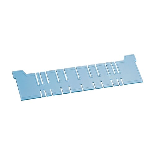 แผ่นกั้นสำหรับภาชนะ PP PC-37B