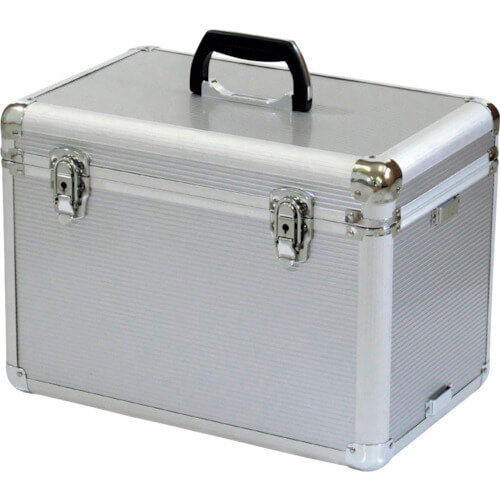 Aluminum Carrybox 1อัน