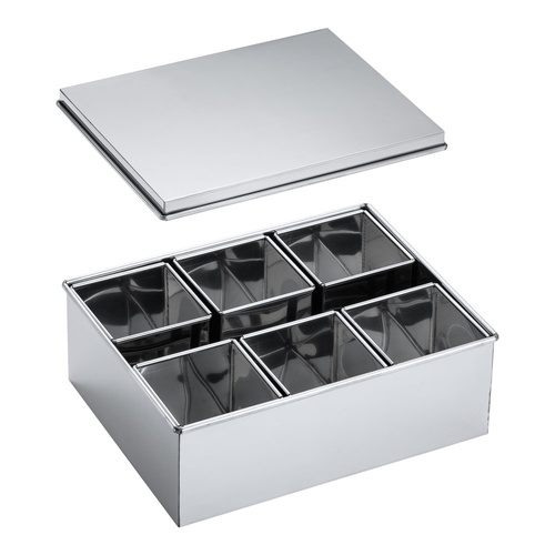 SA18-8 ถังแช่แข็ง