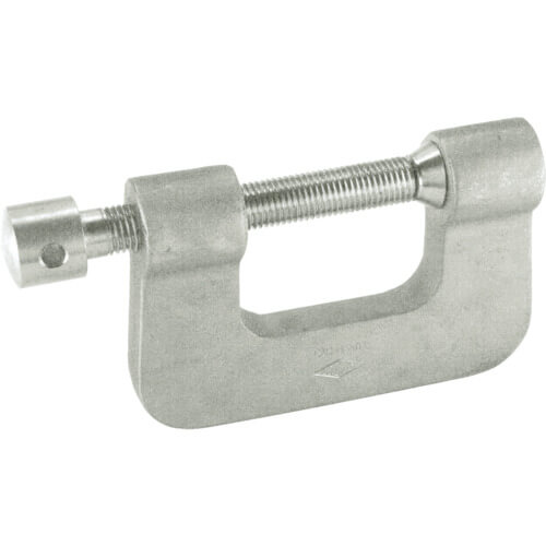 NonSparking ClampWithout Handle 1อัน