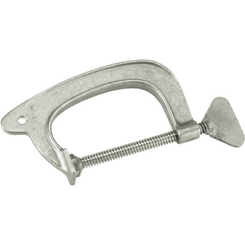 Non-Sparking Clamp.Grounding 1อัน