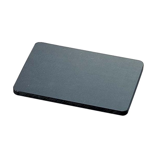 SA เขียงเล็กสำหรับเคาน์เตอร์ สีดำ