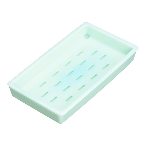 วัสดุ ABS รับศิลาดล (รับน้ำ)