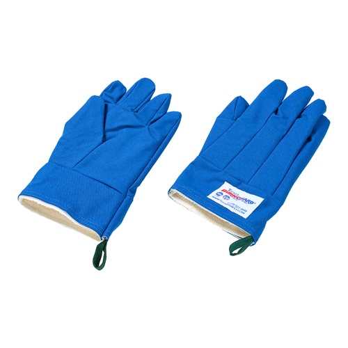 ถุงมือห้านิ้วแนวหน้า