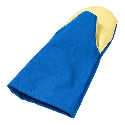 ถุงมือกดเตาอบ Vanguard: สำหรับอุณหภูมิสูง