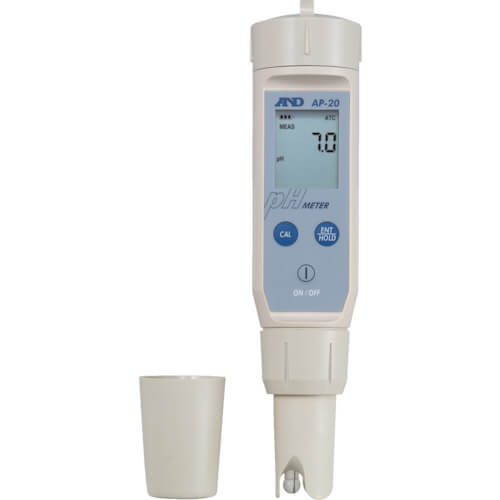 pH Meter 1อัน