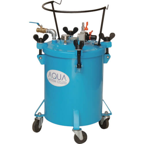 Air Pressure type Pump for Pail 1อัน
