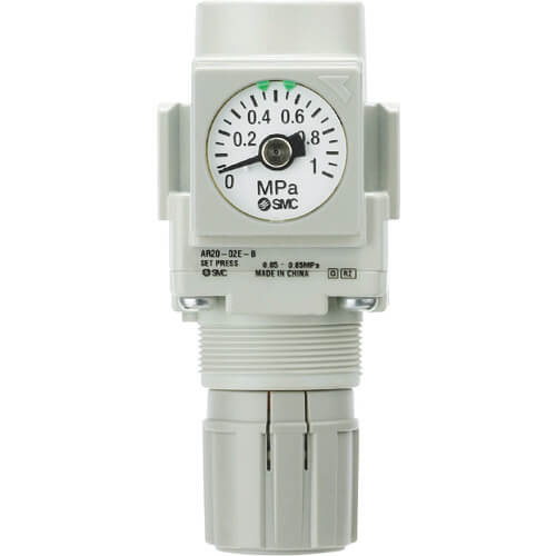 Regulator
