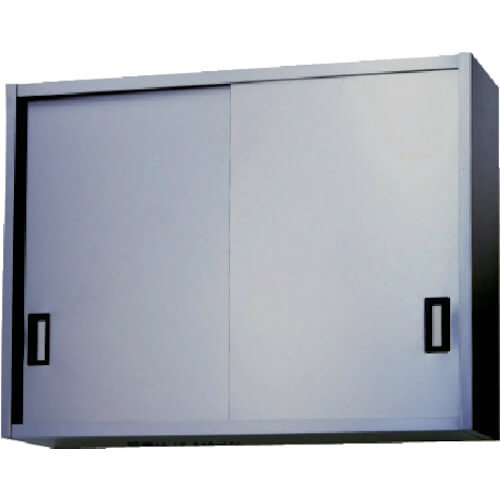 Stainless Steel Cabinets (Wall Mounted) 1อัน