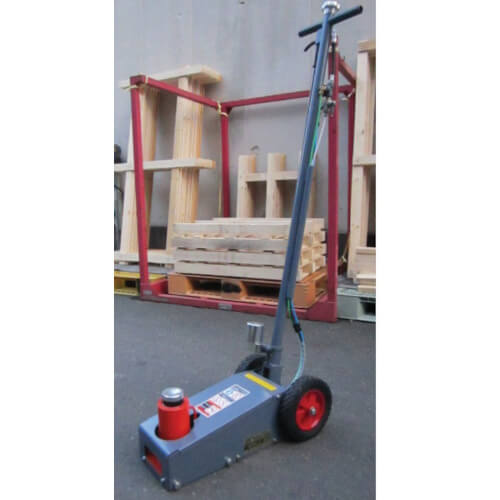Air Truck Jacks