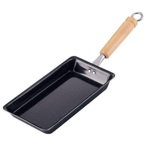 เตารีดม้วนไข่ขนาดเล็กขนาดยาว