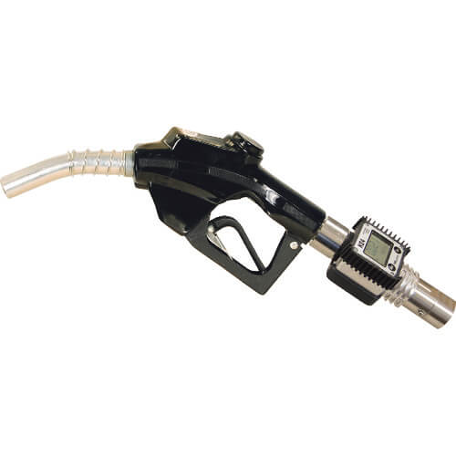 Auto Stop Gun Nozzle 1อัน