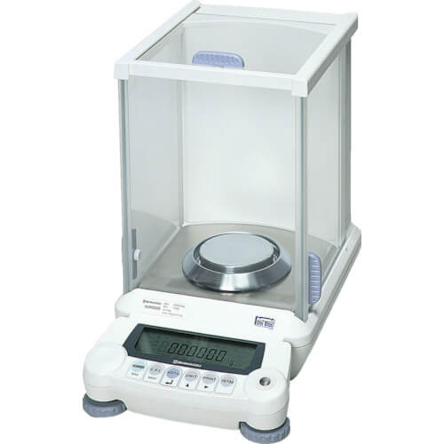 Electronic Analytical Balance 1อัน