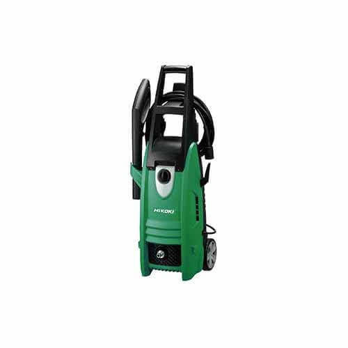เครื่องฉีดน้ำแรงดันสูง แบรนด์ HIKOKI