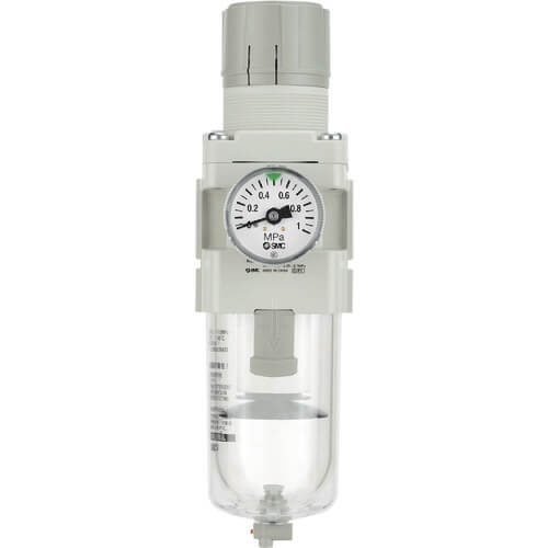 Filter & Regulator